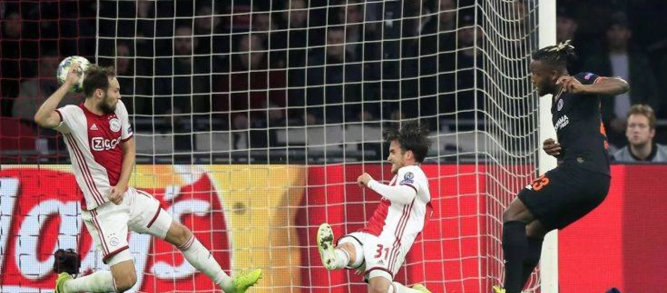 Champions League: Τρίτη αγωνιστική με «φανταχτερά» ονόματα και αναμετρήσεις